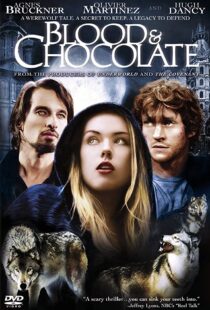 دانلود فیلم Blood and Chocolate 200741746-44757719