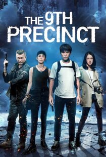 دانلود فیلم The 9th Precinct 201941119-1126502257