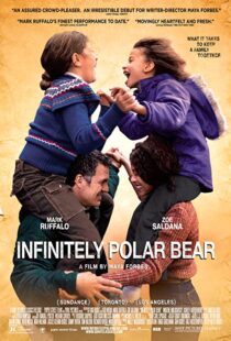 دانلود فیلم Infinitely Polar Bear 201438828-802631362