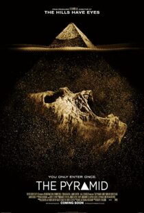 دانلود فیلم The Pyramid 201439439-1065432398