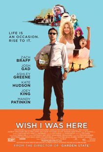 دانلود فیلم Wish I Was Here 201439435-1102527029