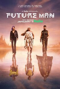 دانلود سریال Future Man38611-369110430