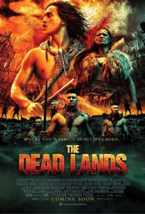 دانلود فیلم The Dead Lands 201441328-953500011