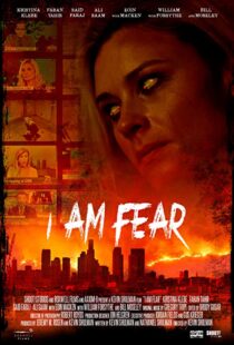 دانلود فیلم I Am Fear 202041311-1342616330