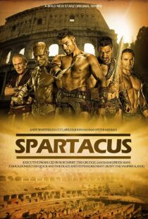 دانلود سریال Spartacus40455-292242283