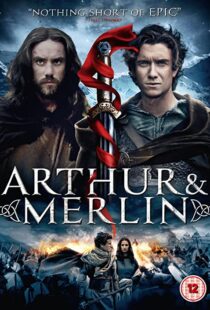 دانلود فیلم Arthur & Merlin 201541627-298260395