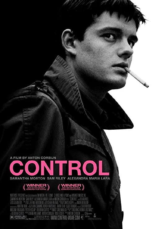 دانلود فیلم Control 2007