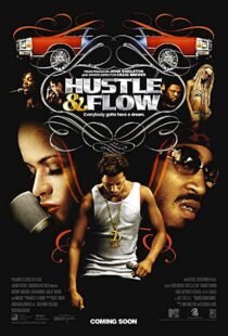 دانلود فیلم Hustle & Flow 200540985-1564807239