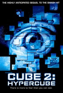 دانلود فیلم Cube²: Hypercube 200241287-1563195752