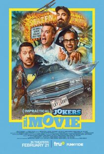 دانلود فیلم Impractical Jokers: The Movie 202038383-2014319002