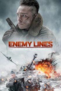 دانلود فیلم Enemy Lines 202041863-1568704167