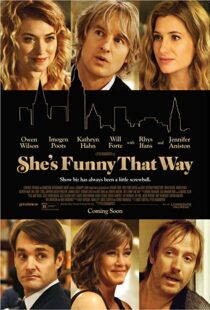 دانلود فیلم She’s Funny That Way 201439521-721662315