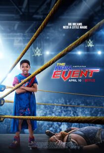 دانلود فیلم The Main Event 202039768-1182893174