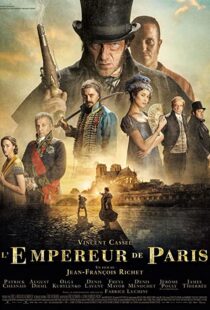 دانلود فیلم The Emperor of Paris 201841182-1690675933