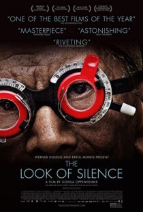 دانلود مستند The Look of Silence 201438824-1830985119