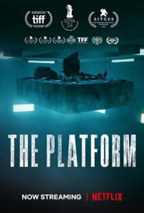 دانلود فیلم The Platform 201942035-568422789