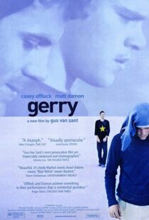 دانلود فیلم Gerry 200241280-429683499