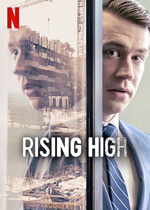 دانلود فیلم Rising High 2020