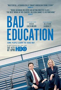 دانلود فیلم Bad Education 201942050-832604110