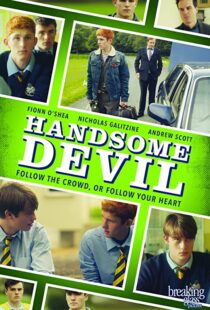 دانلود فیلم Handsome Devil 201640939-1636141650