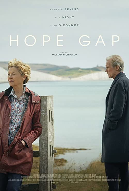 دانلود فیلم Hope Gap 2019