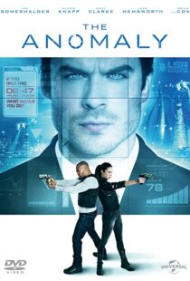 دانلود فیلم The Anomaly 201439398-1097415512