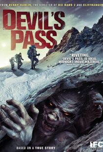 دانلود فیلم Devil’s Pass 201338021-1481602084