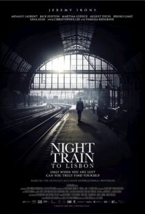 دانلود فیلم Night Train to Lisbon 201340181-302383555