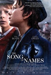 دانلود فیلم The Song of Names 201942043-2031009730