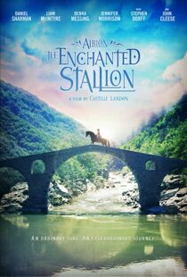 دانلود فیلم Albion: The Enchanted Stallion 201641653-2068237530