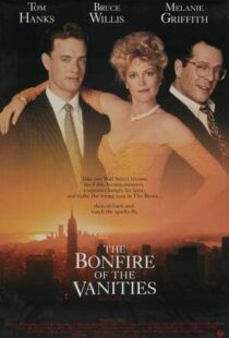 دانلود فیلم The Bonfire of the Vanities 199040364-333167796