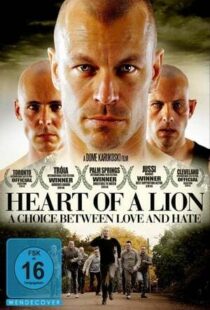 دانلود فیلم Heart of a Lion 201340285-1718986634