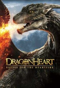 دانلود فیلم Dragonheart: Battle for the Heartfire 201742356-2093839480