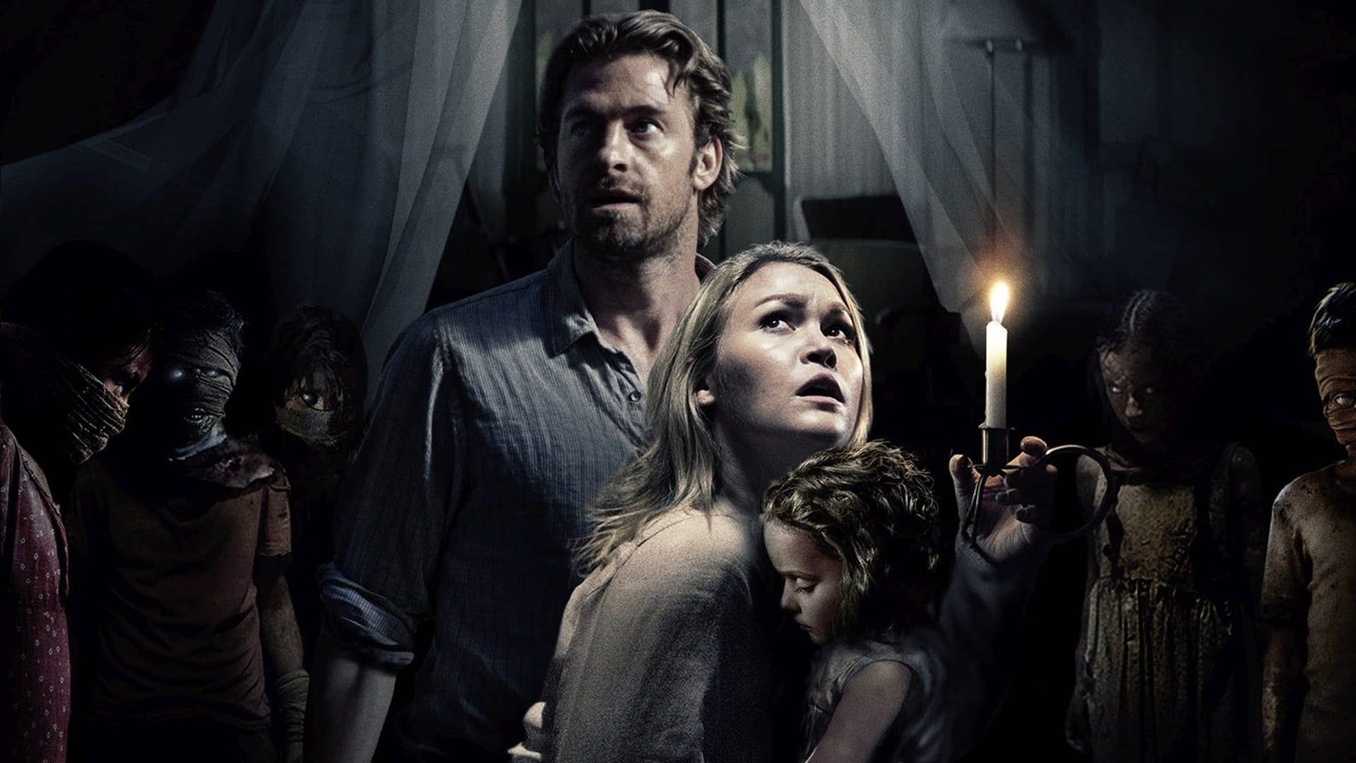 دانلود فیلم Out of the Dark 2014