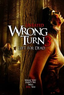 دانلود فیلم Wrong Turn 3: Left for Dead 200945473-132216559