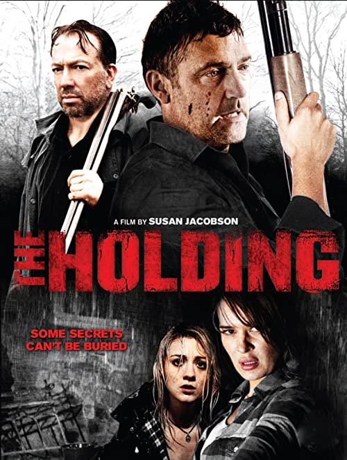 دانلود فیلم The Holding 2011