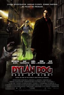 دانلود فیلم Dylan Dog: Dead of Night 201044049-942654929