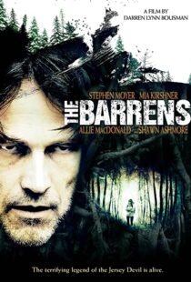 دانلود فیلم The Barrens 201244862-1736173887