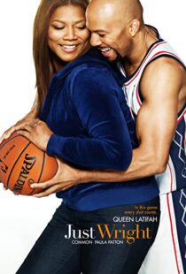 دانلود فیلم Just Wright 201044040-1561246948