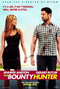 دانلود فیلم The Bounty Hunter 201043837-818147084