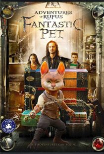 دانلود فیلم Adventures of Rufus: The Fantastic Pet 202045004-1696055310