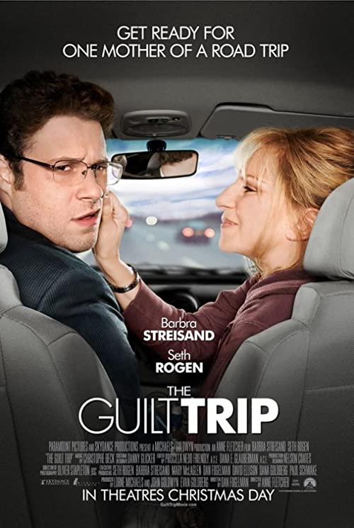 دانلود فیلم The Guilt Trip 2012