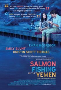 دانلود فیلم Salmon Fishing in the Yemen 201144406-789691107