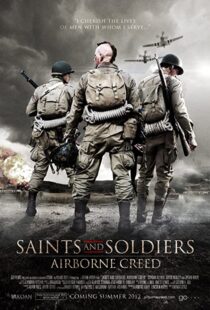 دانلود فیلم Saints and Soldiers: Airborne Creed 201245133-1303986885