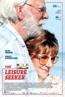 دانلود فیلم The Leisure Seeker 201743022-409621425