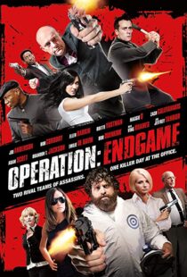 دانلود فیلم Operation: Endgame 201044015-985594797