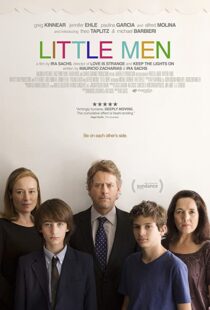 دانلود فیلم Little Men 201644288-969576338