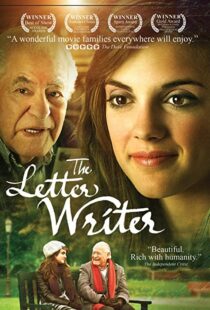 دانلود فیلم The Letter Writer 201144574-1496894794