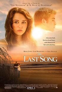 دانلود فیلم The Last Song 201044061-584040377