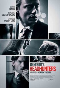 دانلود فیلم Jo Nesbø’s Headhunters 201144590-1645996986